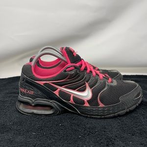 Nike Torch 4 Pink Black 
